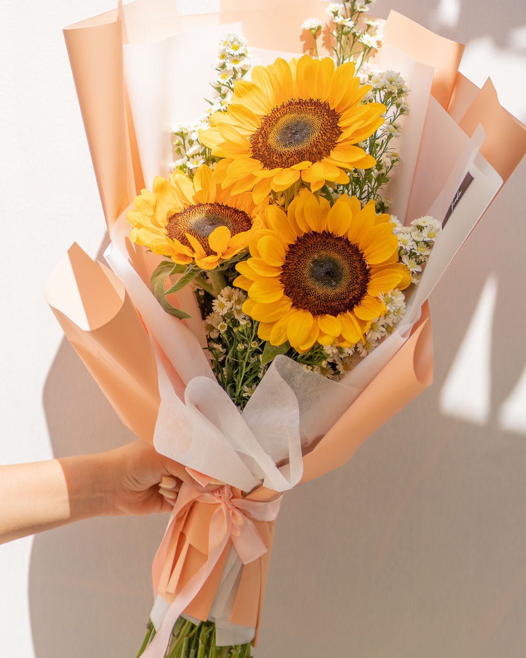 Las 10 flores más enviadas en Lima y el verdadero significado de cada una