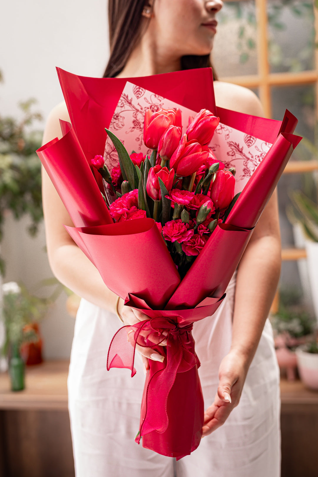 Los tipos de arreglos florales más vendidos en Lima y cómo elegir el ideal según la ocasión