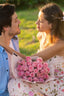 Amor - Frodia Flowers