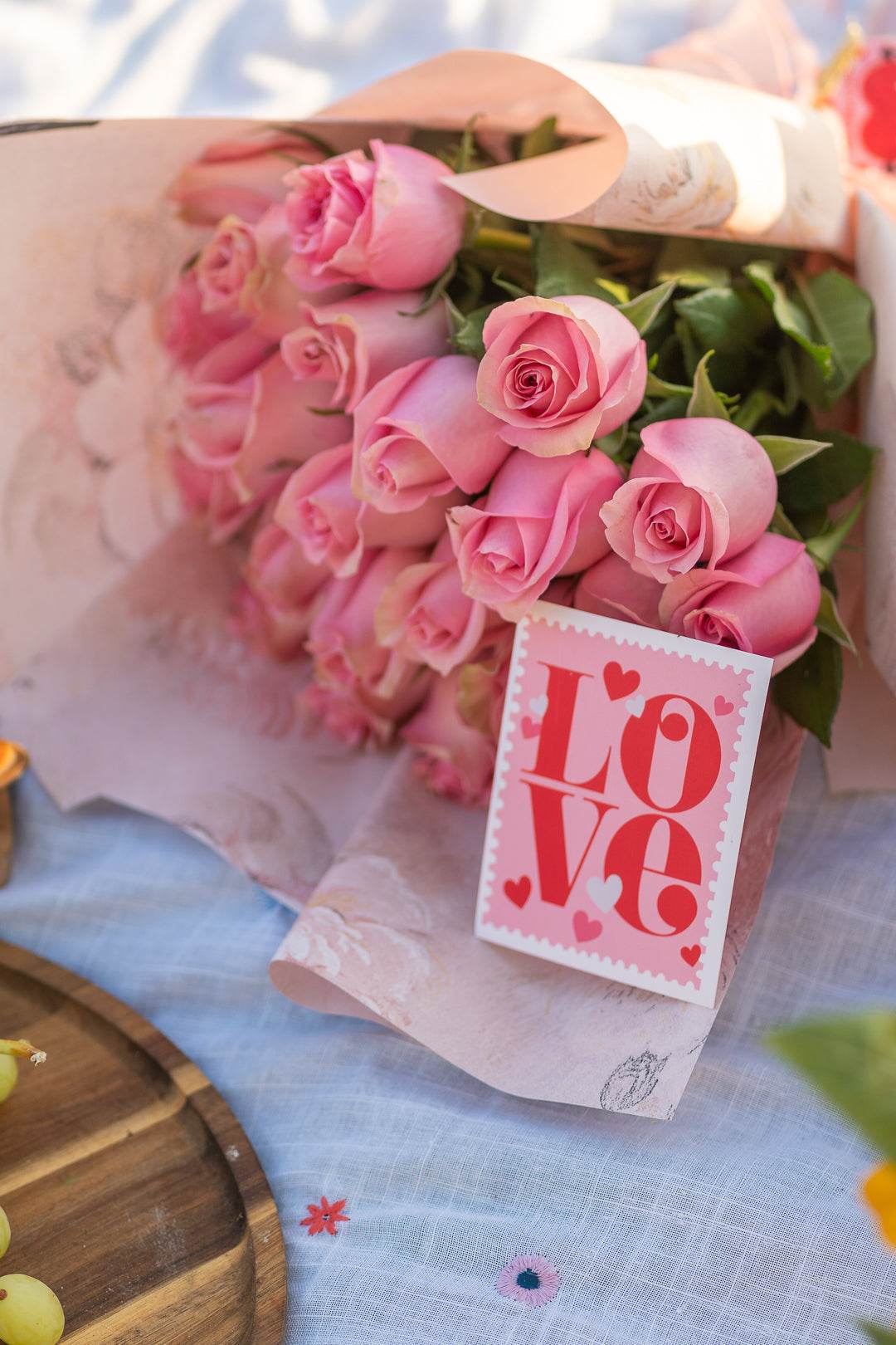 Aniversario - Frodia Flowers