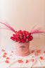 Caramel Box - Frodia Flowers