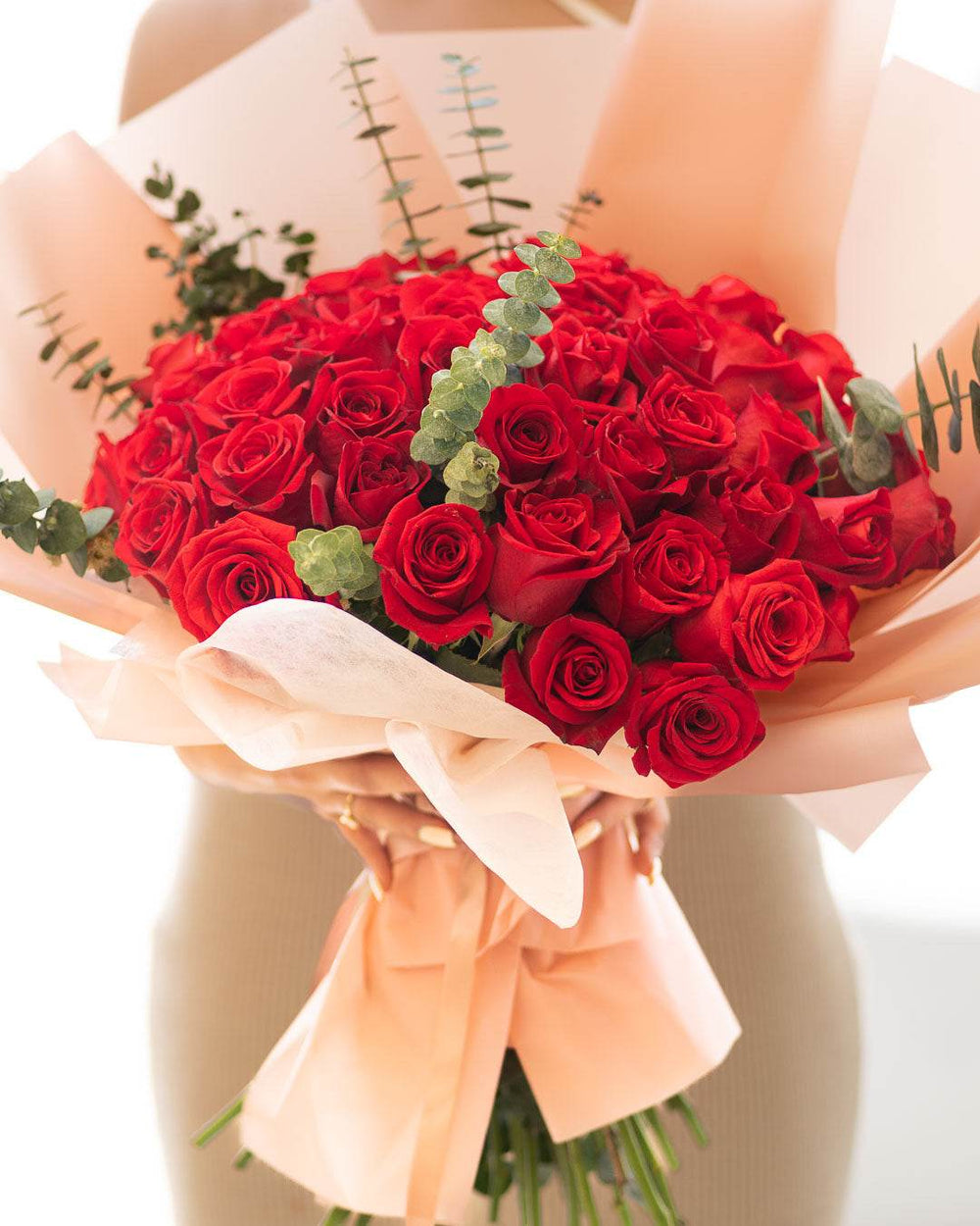 Ramo Valeria - Frodia Flowers