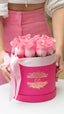 Box Glow - Frodia Flowers