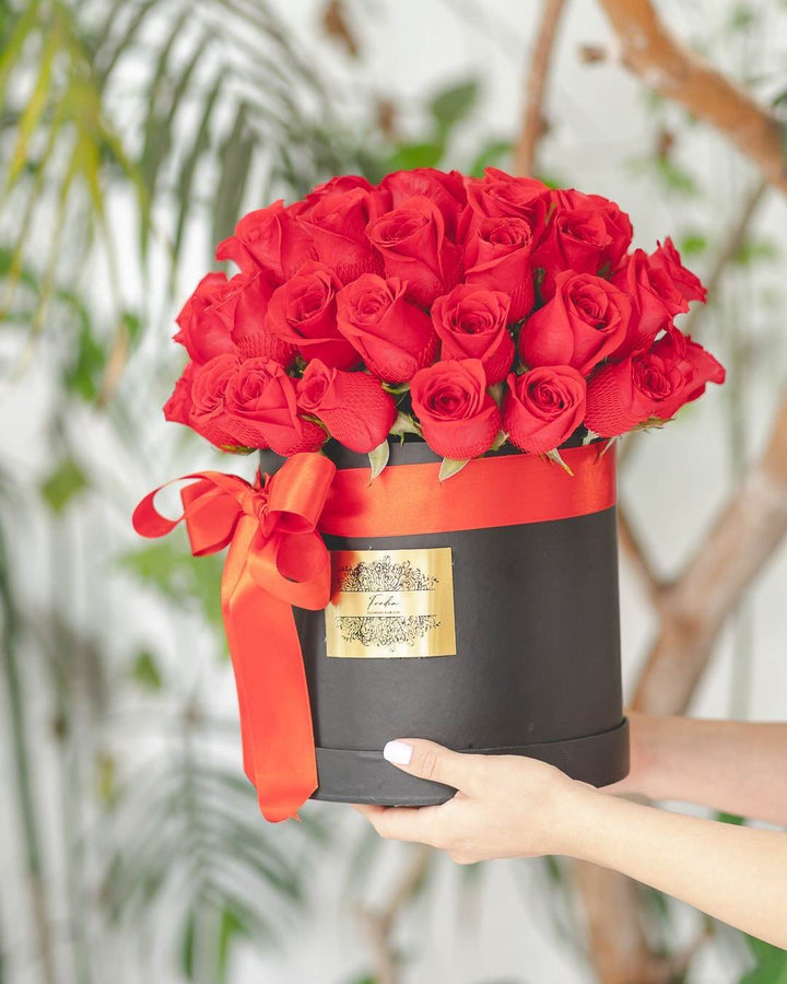 Elegancia Floral - Frodia Flowers