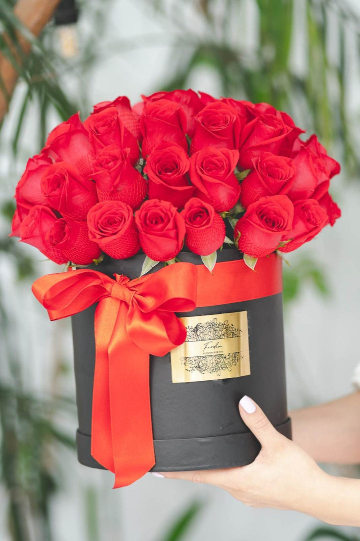 Elegancia Floral - Frodia Flowers