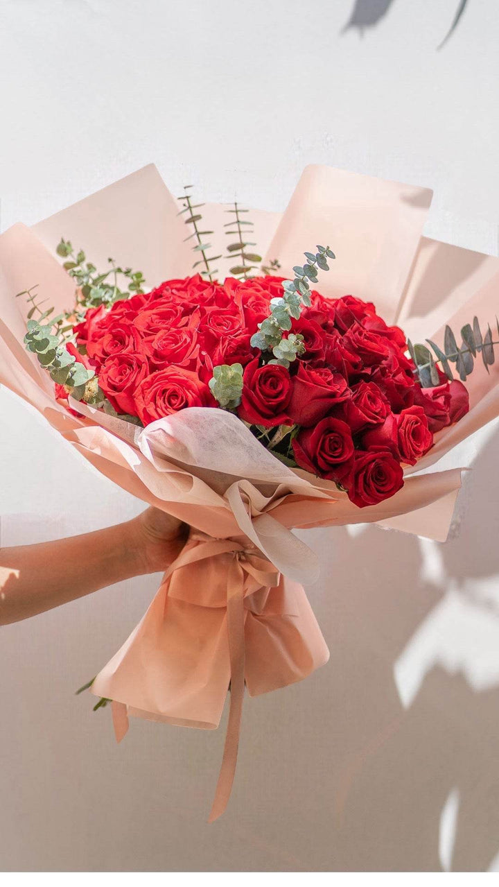 Ramo Valeria - Frodia Flowers