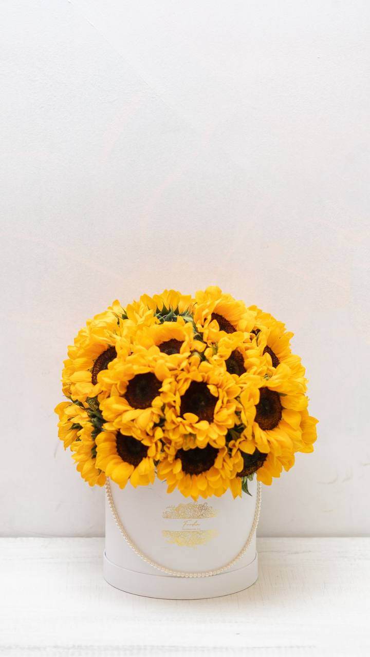 Jardin Primaveral - Frodia Flowers