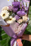 Ramo Purple - Frodia Flowers