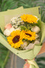 Ramo Sunset - Frodia Flowers