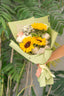 Ramo Sunset - Frodia Flowers